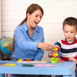 العلاج الوظيفي