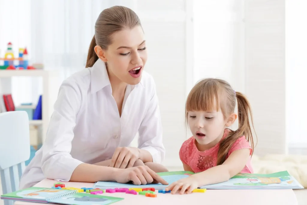 تنمية المهارات التكيفية المدرسية للأطفال