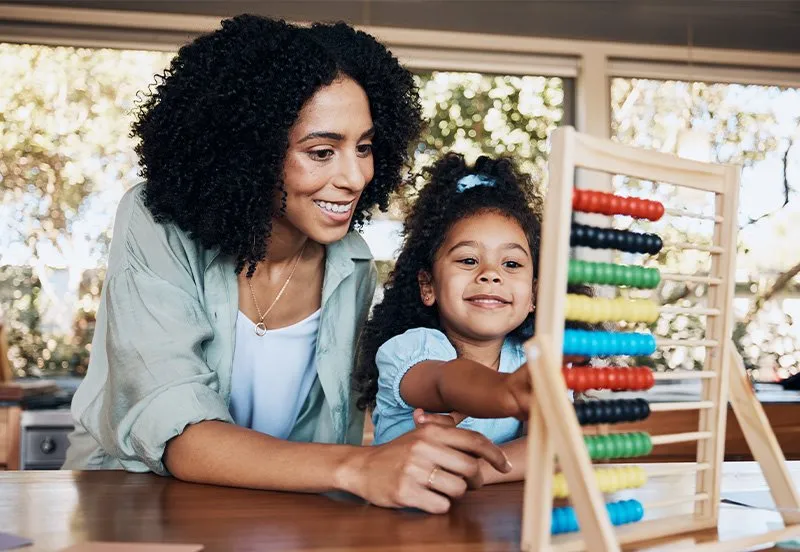 برنامج تنمية المهارات الإدراكية