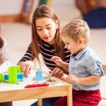 تنمية المهارات الاجتماعية والتواصل